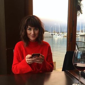 Meet your Posher, Delainey